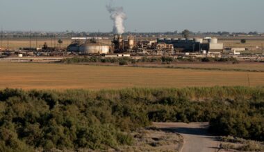 Courts deny challenge to California’s first lithium project