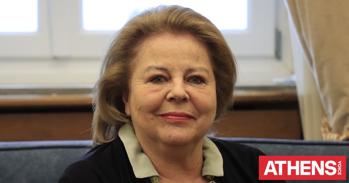 Νέα Αριστερά: Στηρίζει τη Λούκα Κατσέλη για Πρόεδρο της Δημοκρατίας