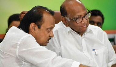 Is NCP Reunion Around The Corner?