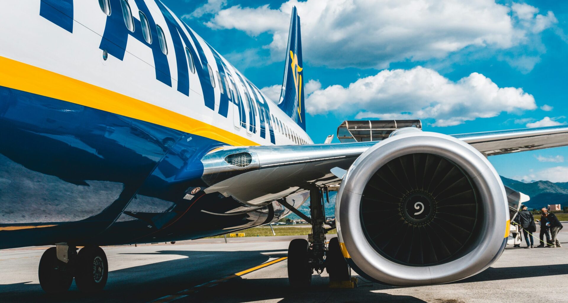 Ryanair Announces New Flights From Croatia
