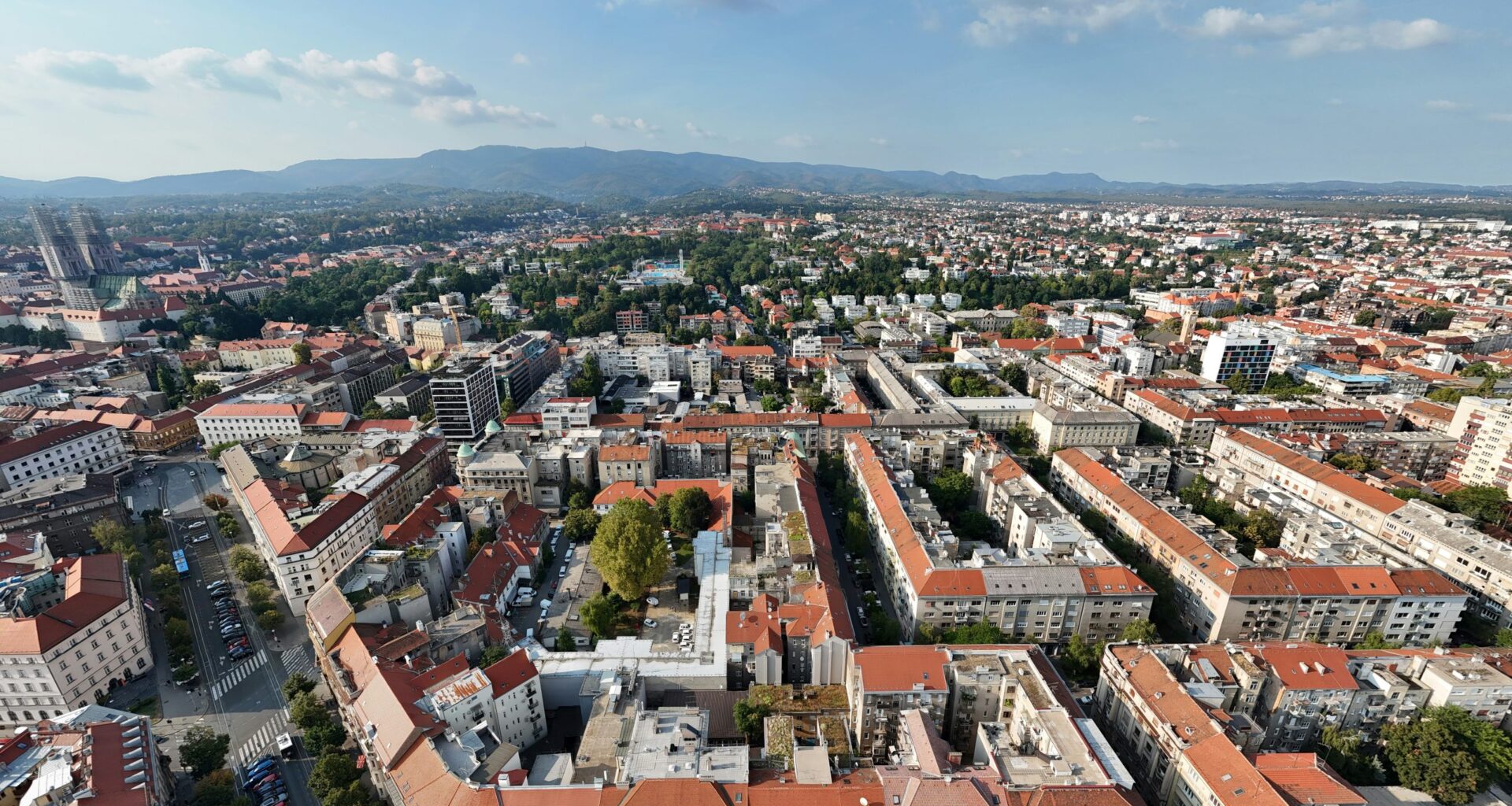 112,000 People Under 34 Disappear from Croatian Labour Market