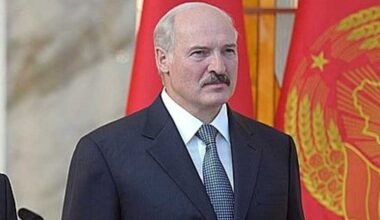 Lukashenko And Upcoming Belarus Elections: Navigating Geopolitics and Adversaries