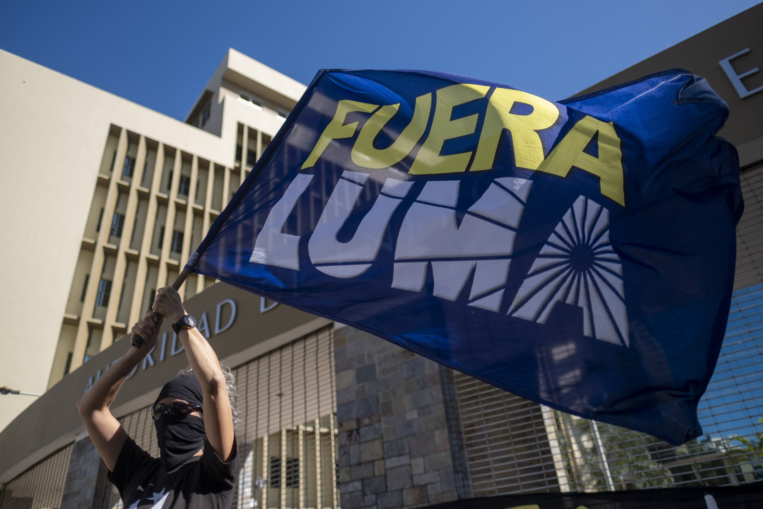 Luma Energy