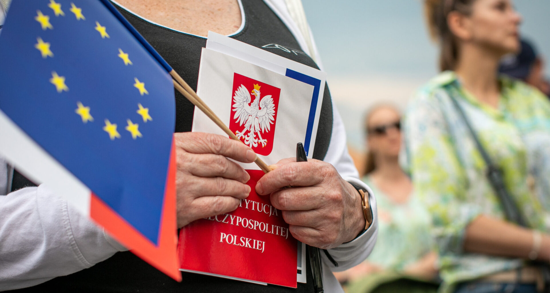 Polska rozpoczęła prezydencję w Radzie Unii Europejskiej. Jakie wydarzenia zaplanowano na Pomorzu?