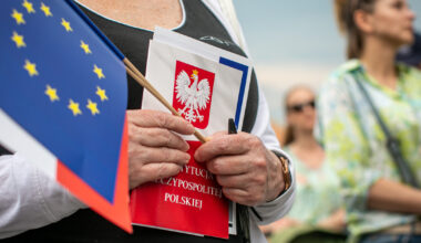 Polska rozpoczęła prezydencję w Radzie Unii Europejskiej. Jakie wydarzenia zaplanowano na Pomorzu?