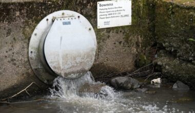 Thames Water tells customers bills could rise by £19 a month