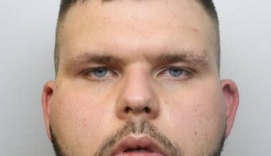 Man who left 8-week-old baby with head injuries jailed for 21 years