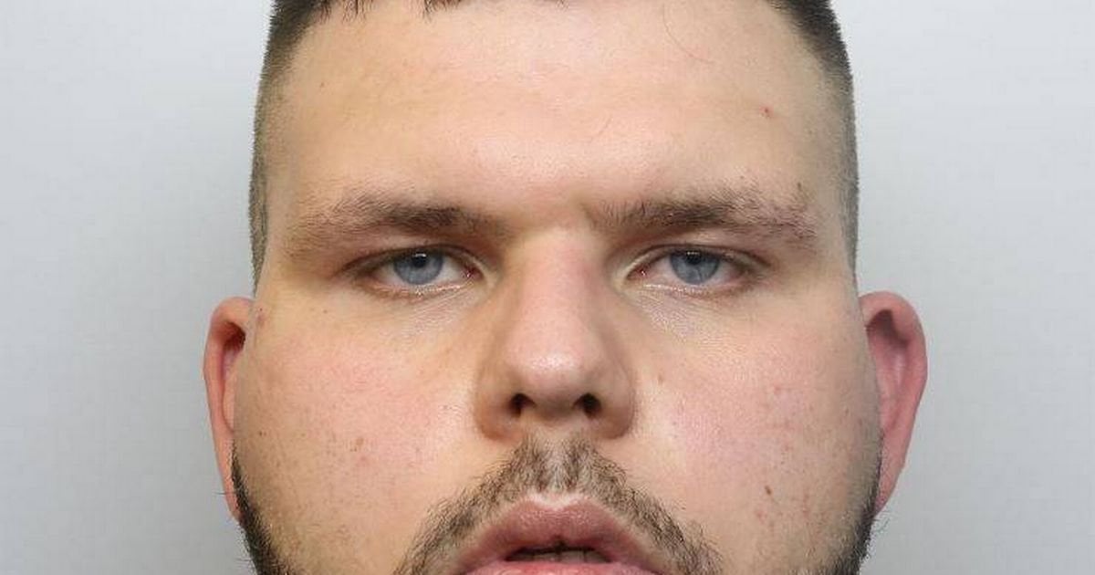Man who left 8-week-old baby with head injuries jailed for 21 years