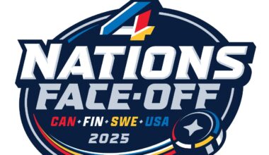 4 Nations Face-Off adds broadcasters in Czech Republic and Slovakia