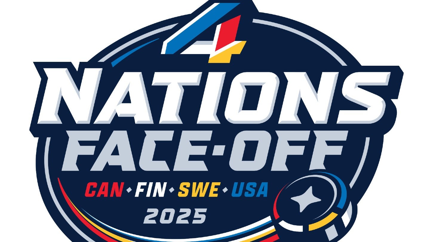 4 Nations Face-Off adds broadcasters in Czech Republic and Slovakia