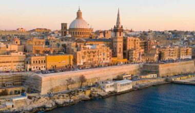 Malta: The Ideal Destination for Digital Nomads in 2025