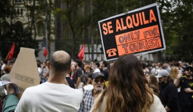 España registra el mínimo histórico de jóvenes emancipados debido al precio de los alquileres