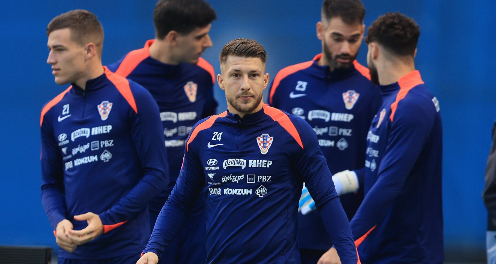 Orlando City in advanced talks for Croatia international Pasalic: Sources