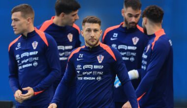 Orlando City in advanced talks for Croatia international Pasalic: Sources