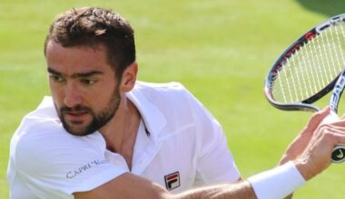 No Croatians in ATP Top 100 for first time since independence