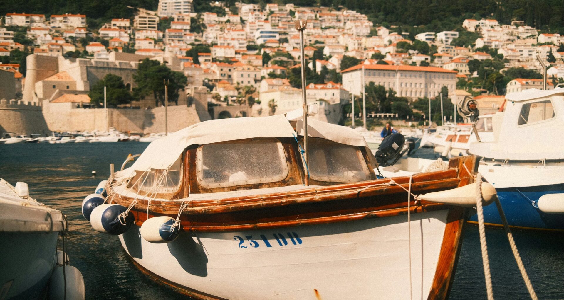 Has Croatia Finally Become a Year-Round Destination?