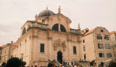 13.2 Billion Euro Croatian Tourism Revenue in 1st 9 Months of 2024