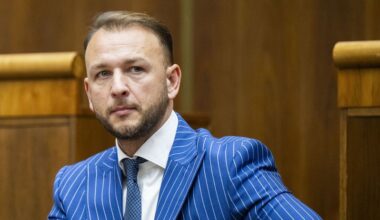 Šutaj Eštok: Situácia v Hlase je stabilizovaná, strana je očistená - Domáce - Správy