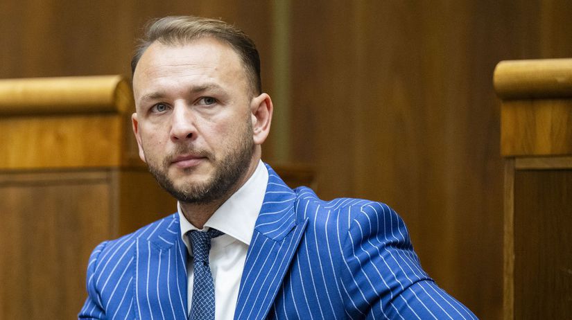 Šutaj Eštok: Situácia v Hlase je stabilizovaná, strana je očistená - Domáce - Správy