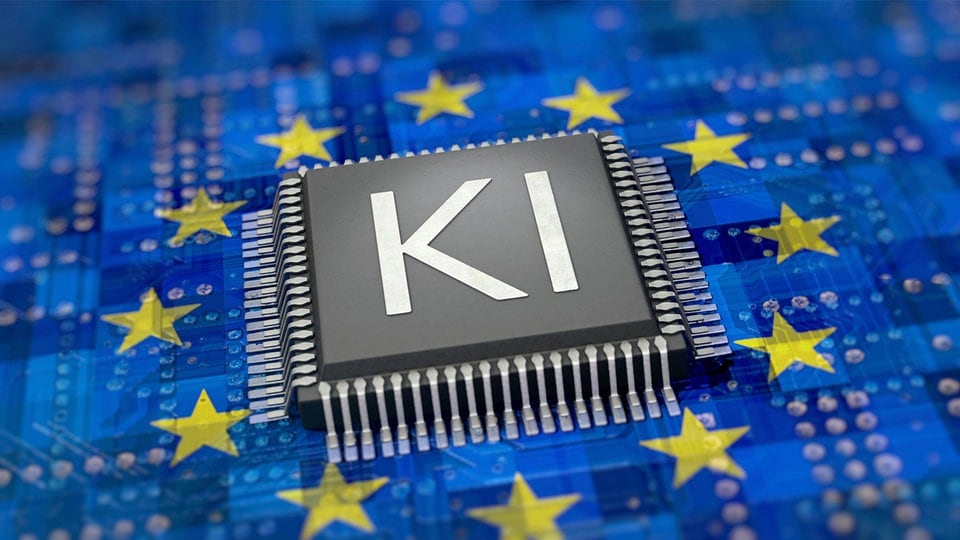 EU-Verordnung: KI Schulung für Mitarbeiter jetzt Pflicht