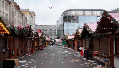 Anschlag in Magdeburg: Bundesregierung will Opfer wie Terroropfer entschädigen