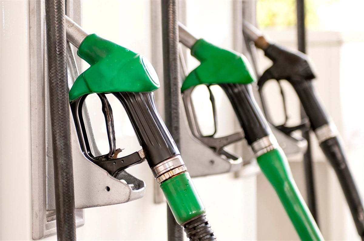 Diesel fuel pumps