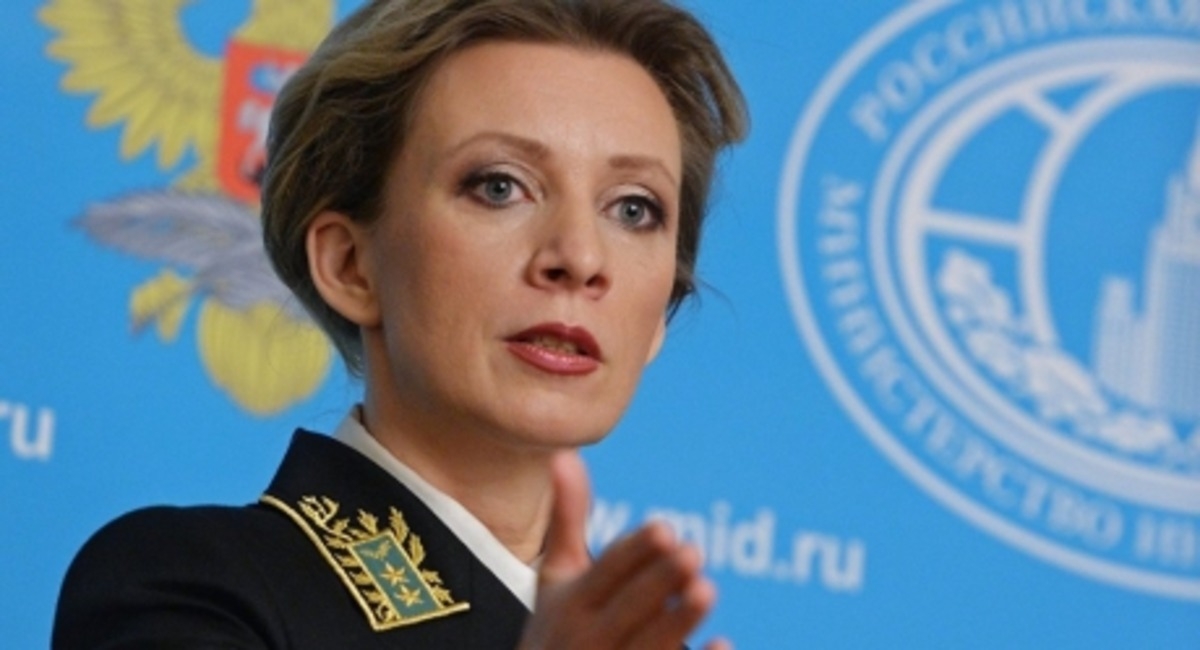 maria zaharova 1200