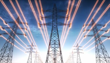 energie electrica