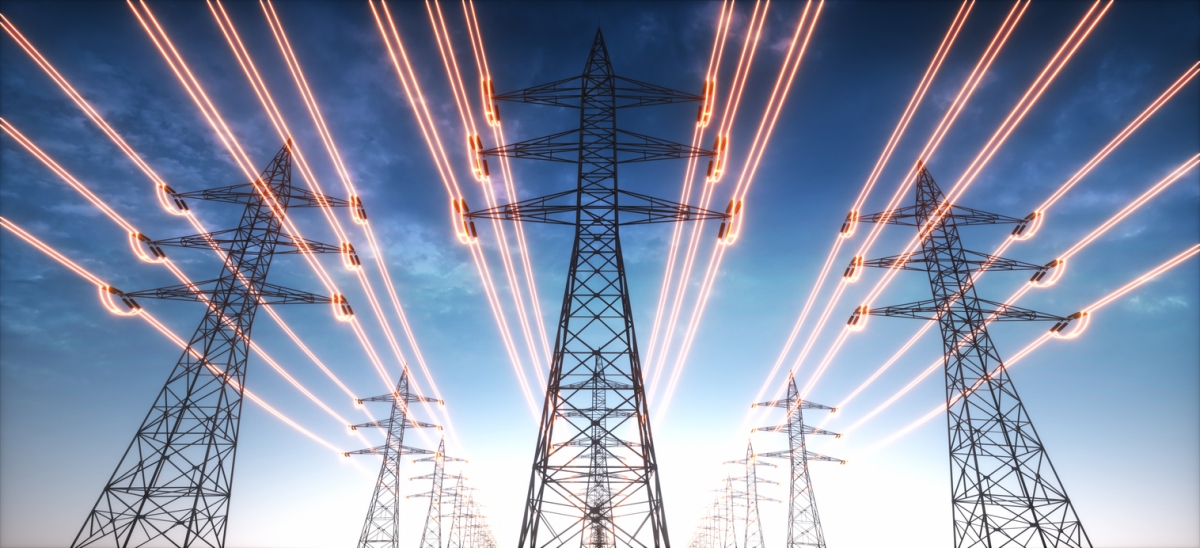 energie electrica
