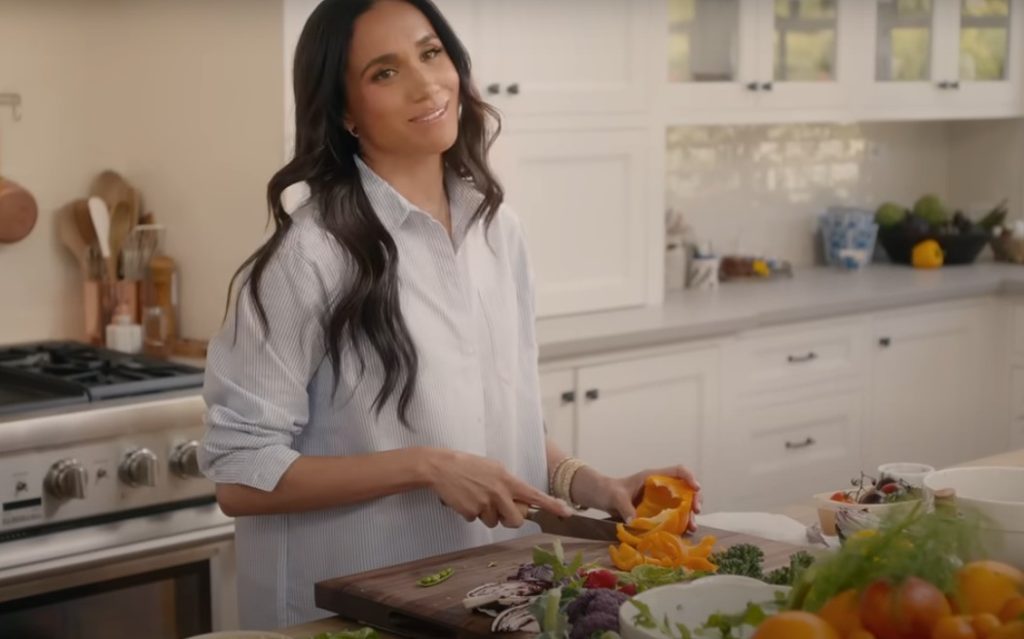 Meghan Markle