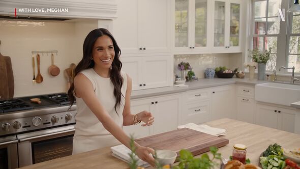 Meghan Markle finally reveals details behind new Instagram with huge announcement