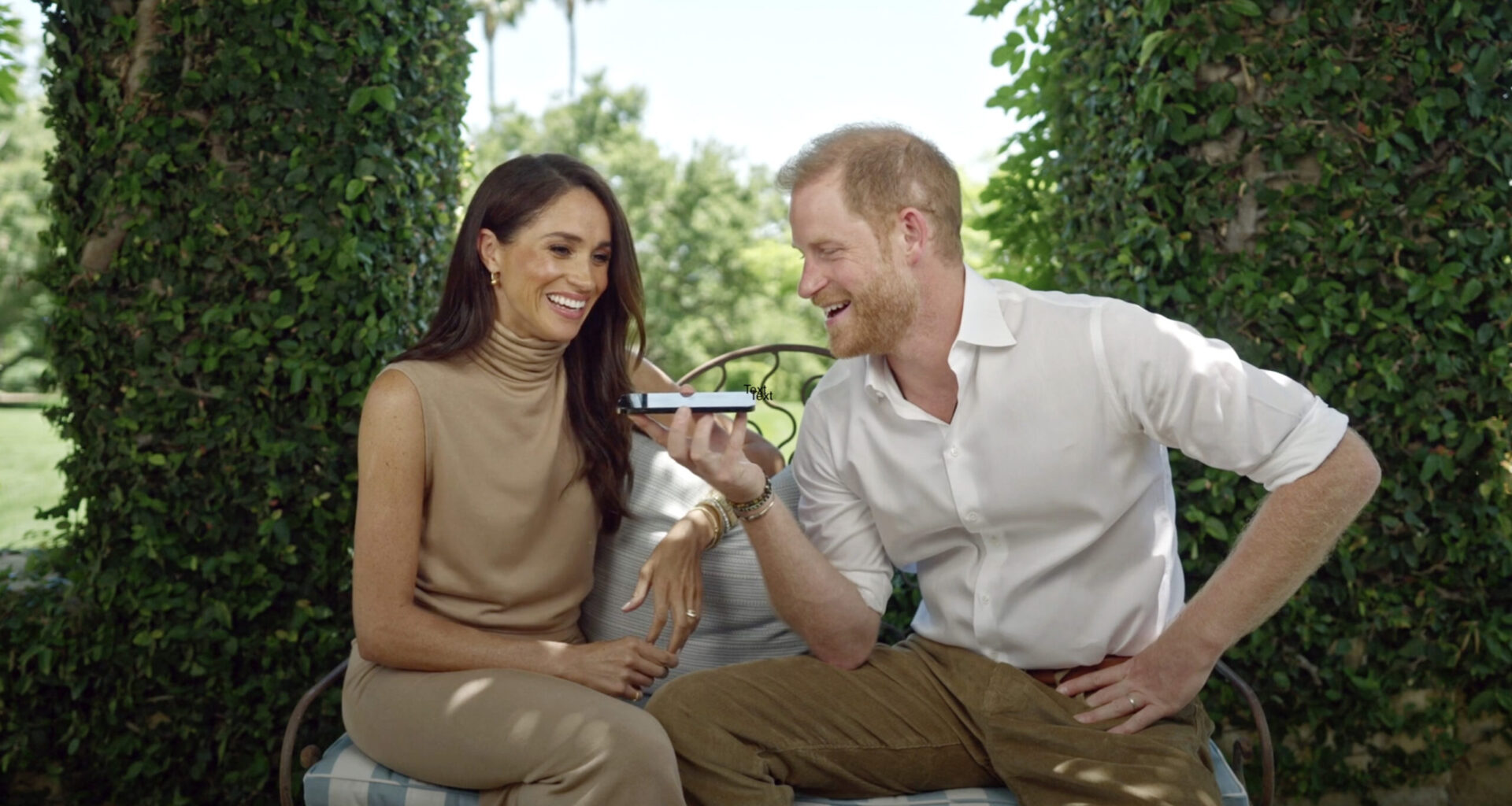 Meghan Markle & Prince Harry Condemn Meta's New Policies