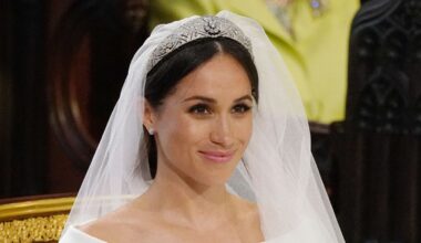 Meghan Markle Wanted to Wear Eugenie’s Wedding Tiara