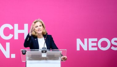 Koalitionsverhandlungen in Österreich gescheitert | tagesschau.de