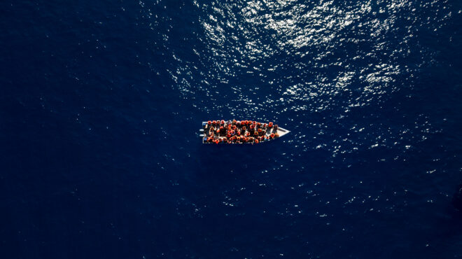 Greece says EU set to take tougher line on migration, but won’t copy Trump administration tactics