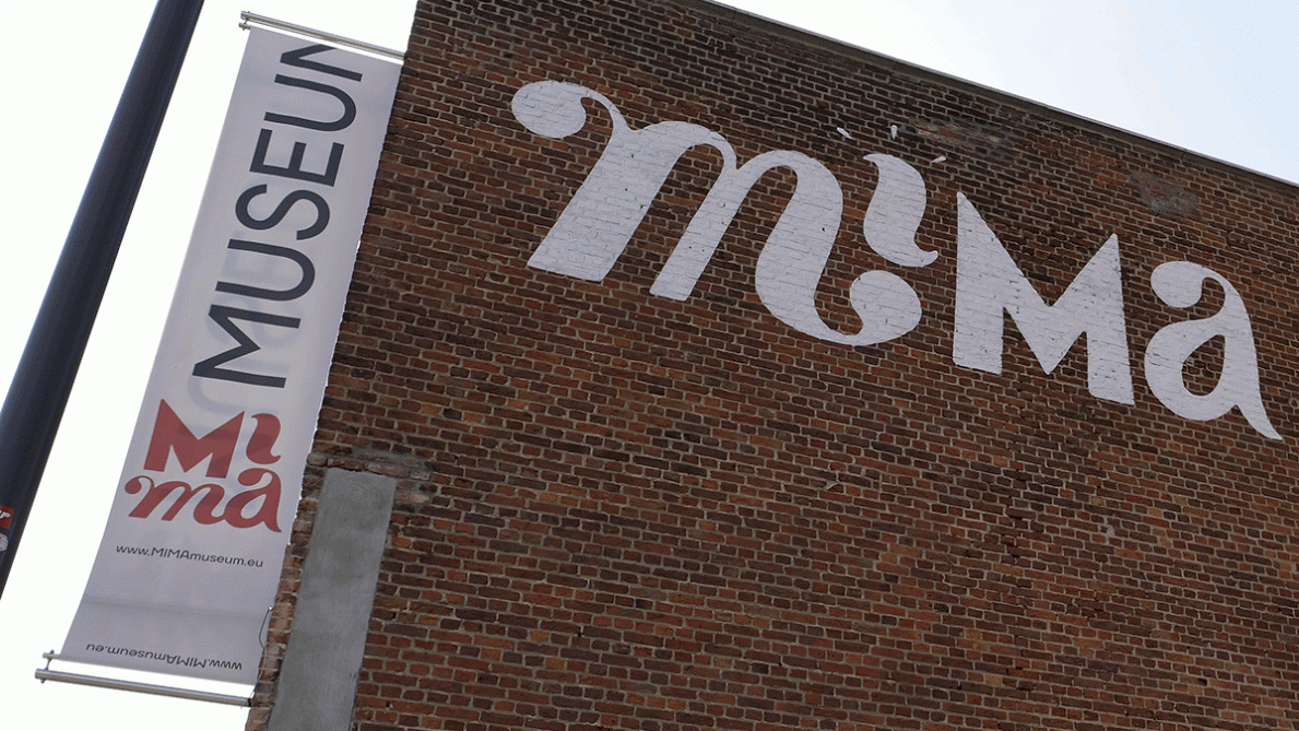 Un célèbre musée bruxellois ferme définitivement ses portes: l'établissement n'a pas pu obtenir de soutien financier