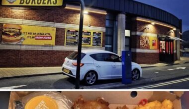 Solo diners not welcome