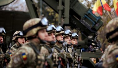 Cum văd România doi dintre cei importanți generali NATO: ''Noi, cei din armata americană, o numim adesea