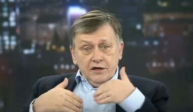 ”Sunt aroganțe și incompetențe la conducătorii țării”. „Cea mai periculoasă variantă pentru România este Călin Georgescu”