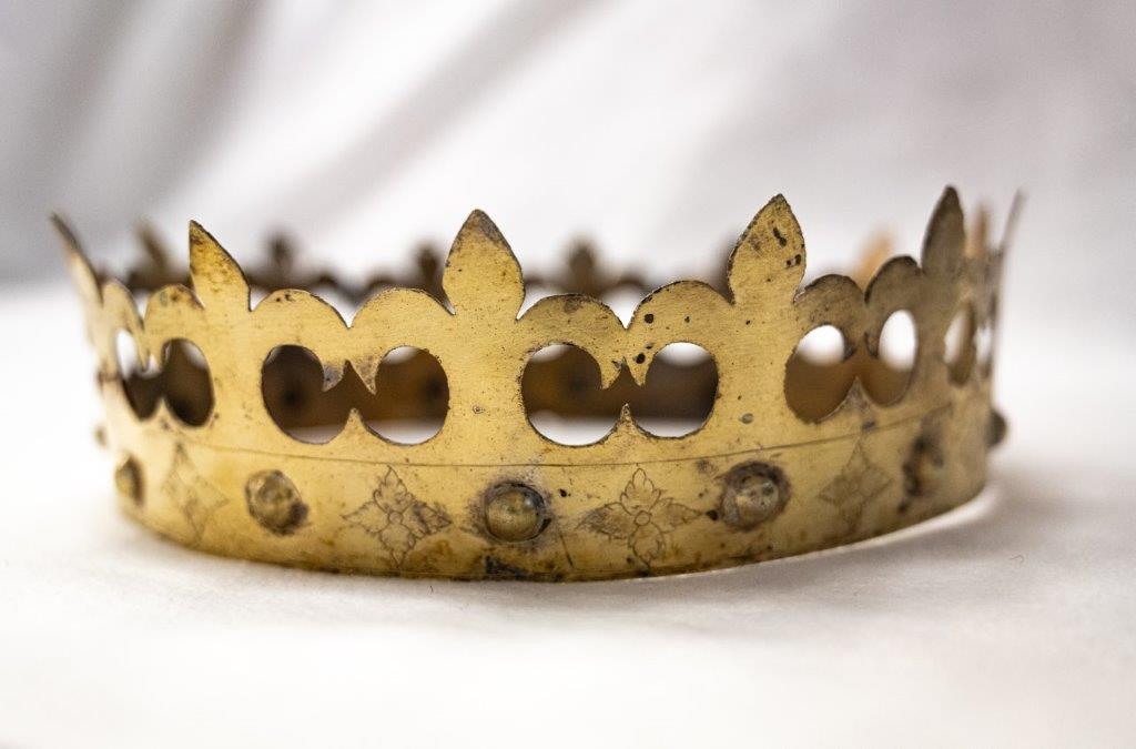 Medieval Treasures of Lithuania Unearthed in Vilnius Cathedral