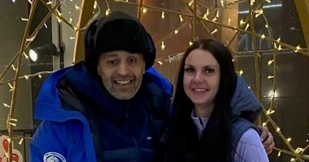 'Freezing' prisoner cries down phone to girlfriend over lack of heating in Stockton prison