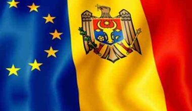 EU emergency support to Moldova's energy crisis