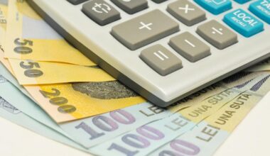 Romania’s CA gap widens by 28% y/y to 7.9% of GDP in 12 months to November