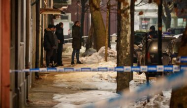 Montenegro: Bewaffneter Angreifer tötet mehrere Menschen