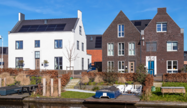 Mortgage interest rates in the Netherlands see highest increase in 18 months