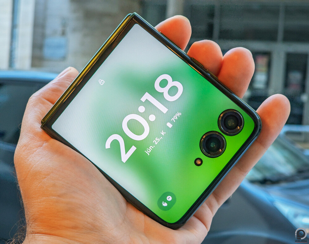 Motorola Razr 50 Ultra