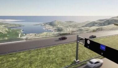 VIDEO: How Croatia’s most costly motorway to Dubrovnik will look