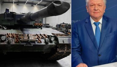 L'OTAN confirme le projet russe visant à assassiner le PDG du géant allemand de la défense