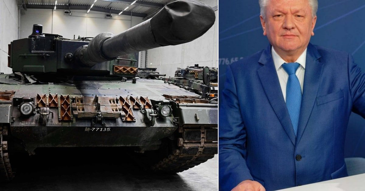 L'OTAN confirme le projet russe visant à assassiner le PDG du géant allemand de la défense