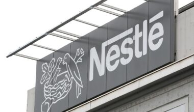 Nestlé Waters sera jugé en mai pour des décharges sauvages dans les Vosges